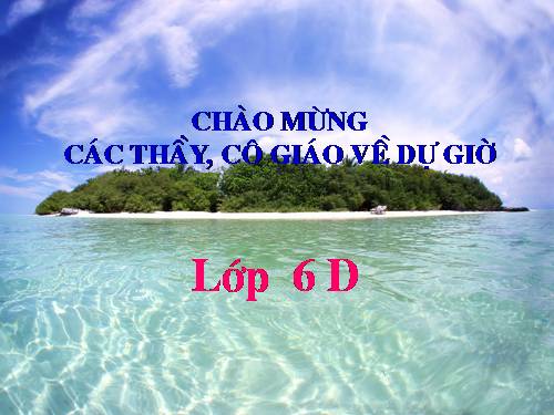 GA Anh 6 tiet 81 Hoi giang 26-3-11