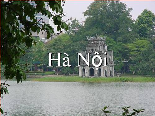 hanoi