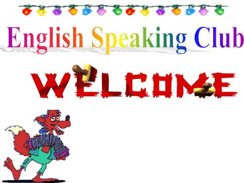 english club