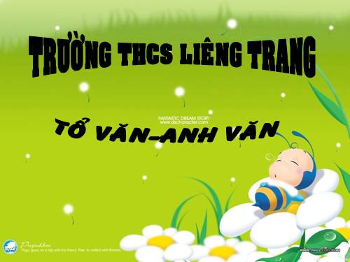 HÙNG BIỆN TIẾNG ANH