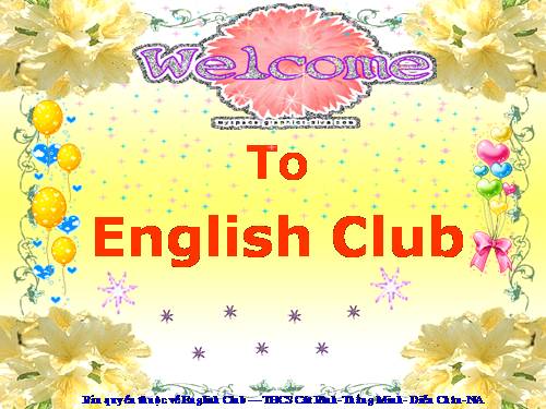 englishclub.catbinhlan3