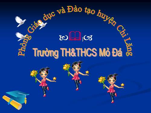 Bai On dich thuoc la