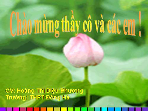 hocmon thuc vat