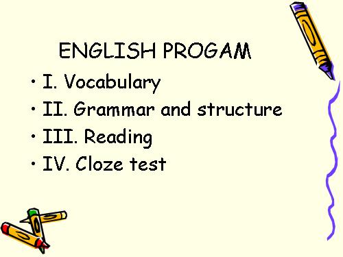 English_program