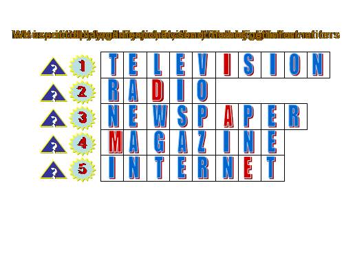 AV 9 U5 lesson 1