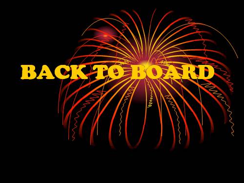 back to board