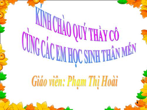 Dấu huyền, dấu sắc, dấu nặng