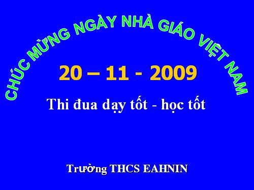 tieng anh 7