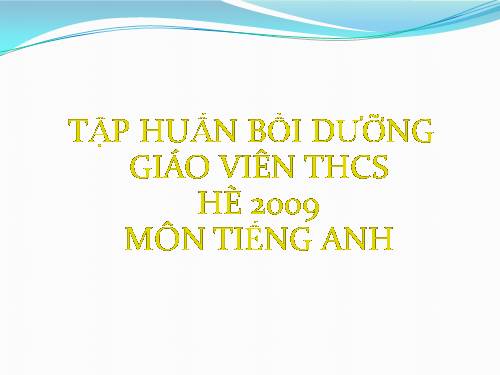 Kiểm tra, đánh giá