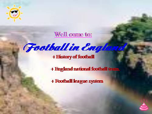 english football