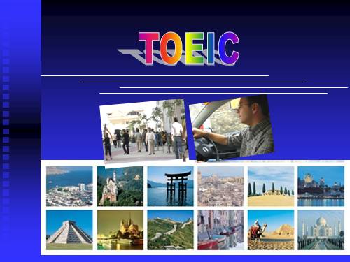 TOEIC