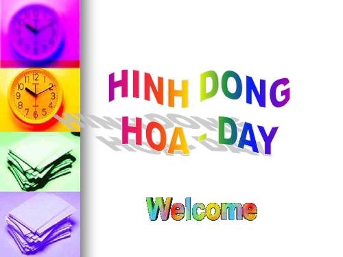 Hình động hoa đẹp