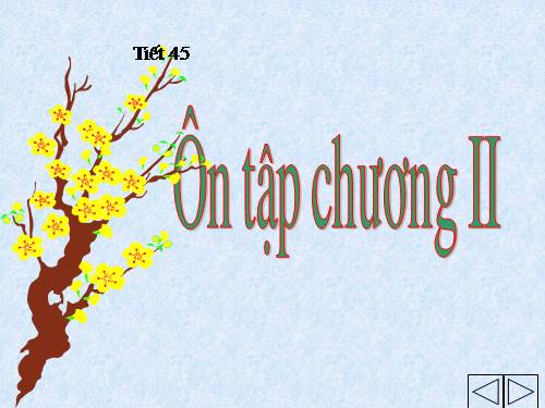 On tap chuong 2