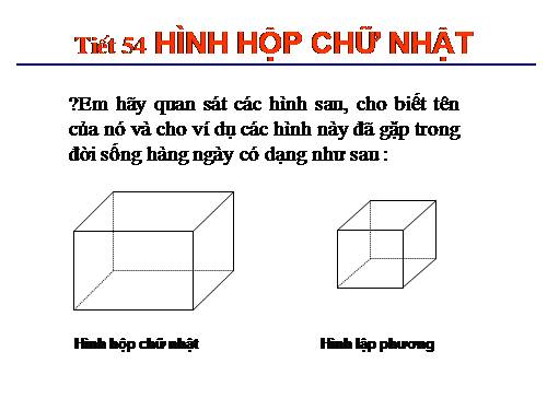 hinh hop chu nhat