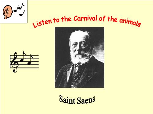 CarnivaloftheAnimals