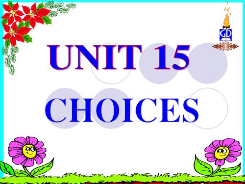 unit 15