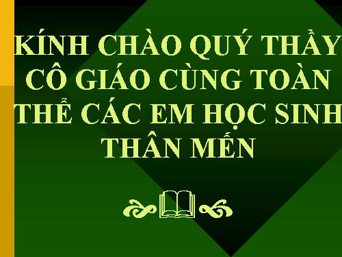 Quang Phổ Vạch