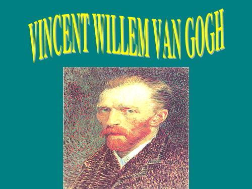 van gogh