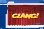 CLANG (Nhạc vui và Game vui)