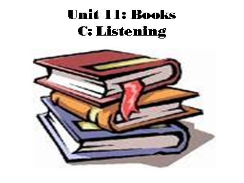 LISTENING- UNIT11 -GRADE 12