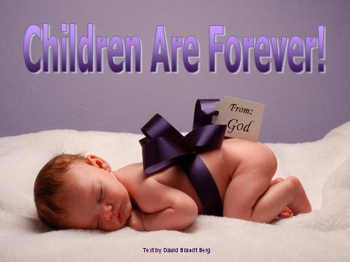 children-are-forever.pps