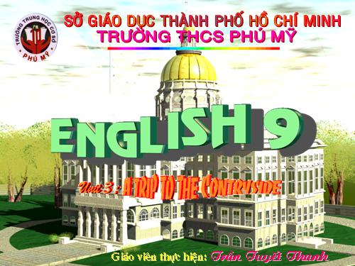 unit 3 tieng anh 9