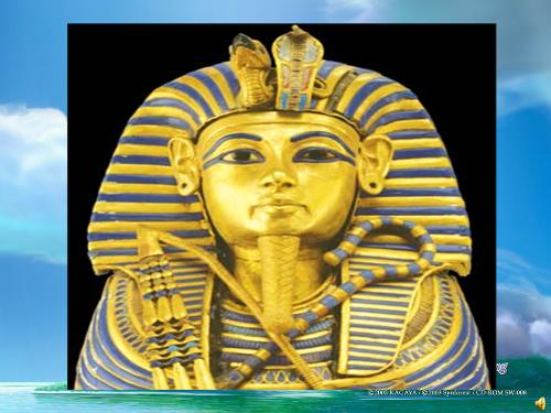 who killed tutankhamun