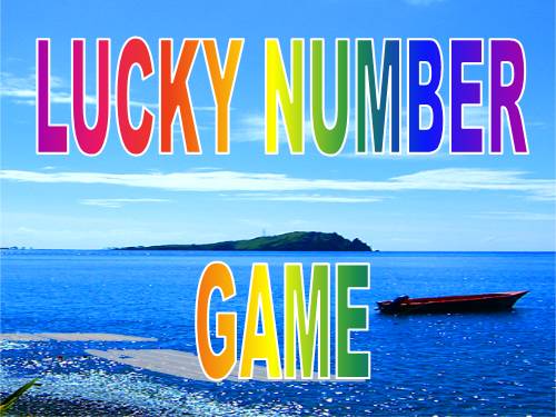 connect 1-TIET2-LUCKYNUMBER-Q24