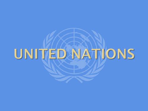 United Nation (Liên hợp quốc)