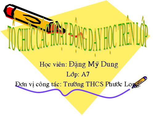 chương trình hành động