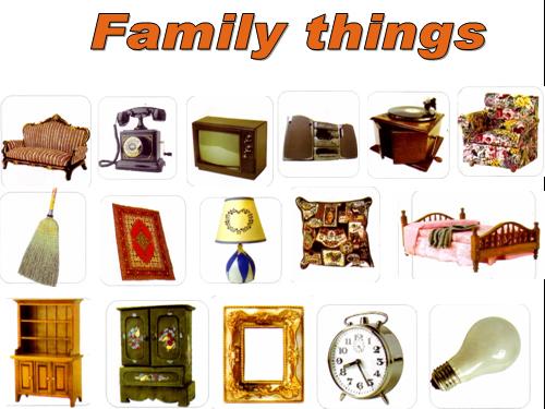 family things- Ngọc Hoa- LTT- Hải Phòng