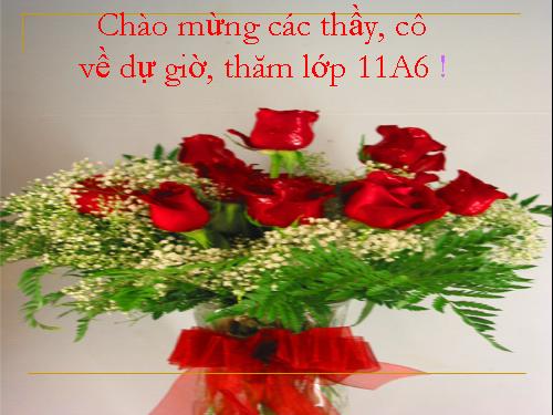 giải tích 11 nâng cao 11