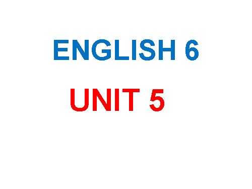 unit5