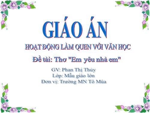 GIAO THỎ