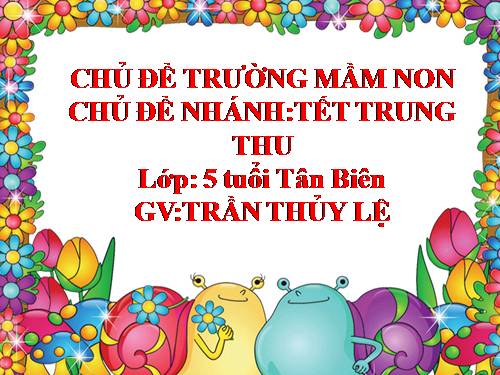 phát triển thể chất