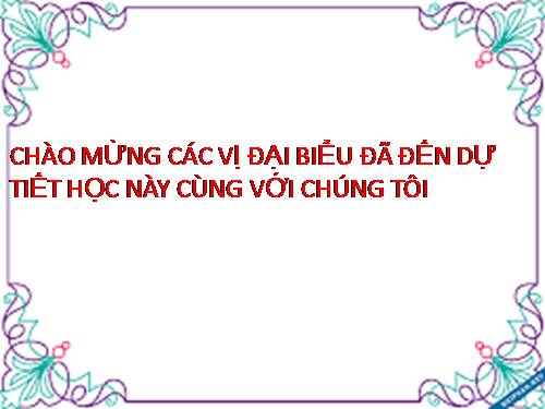 KĨ NĂNG SỐNG