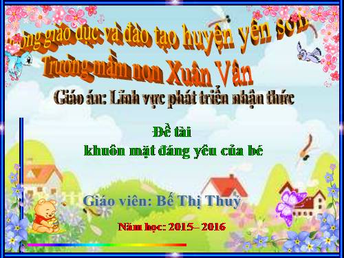 linh vuc phat trien nhan thuc