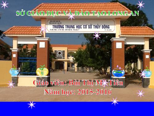 Bài 8. Quan sát Trái Đất và các vì sao trong Hệ Mặt Trời