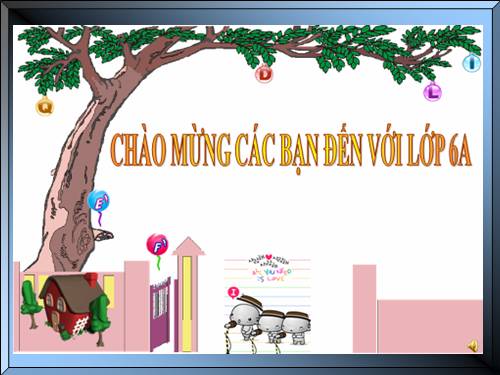 Bài 4. Máy tính và phần mềm máy tính