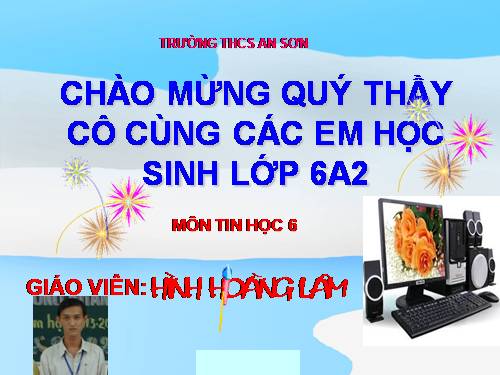 Bài 16. Định dạng văn bản