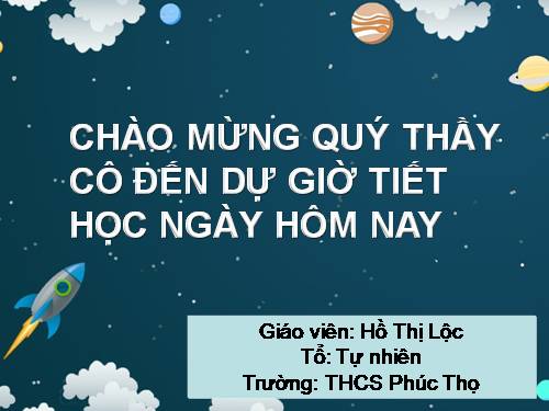 Bài 20. Thêm hình ảnh để minh họa