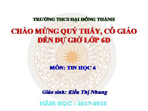 Bài 20. Thêm hình ảnh để minh họa