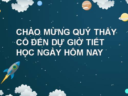 Bài 20. Thêm hình ảnh để minh họa