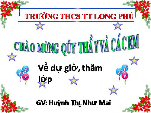 Bài 15. Chỉnh sửa văn bản