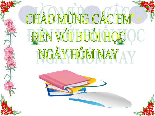 Bài 14. Soạn thảo văn bản đơn giản