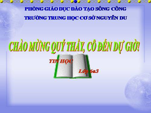 Bài 20. Thêm hình ảnh để minh họa