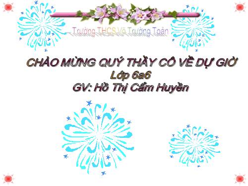 Bài 21. Trình bày cô đọng bằng bảng