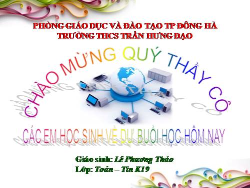 Bài 16. Định dạng văn bản