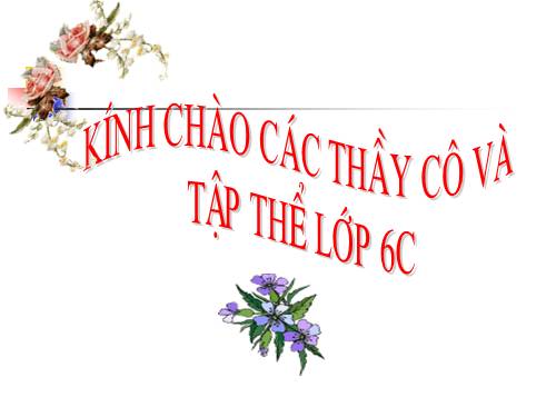 Bài thực hành 8. Em viết báo tường