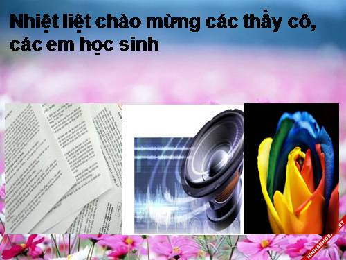 Bài 2. Thông tin và biểu diễn thông tin